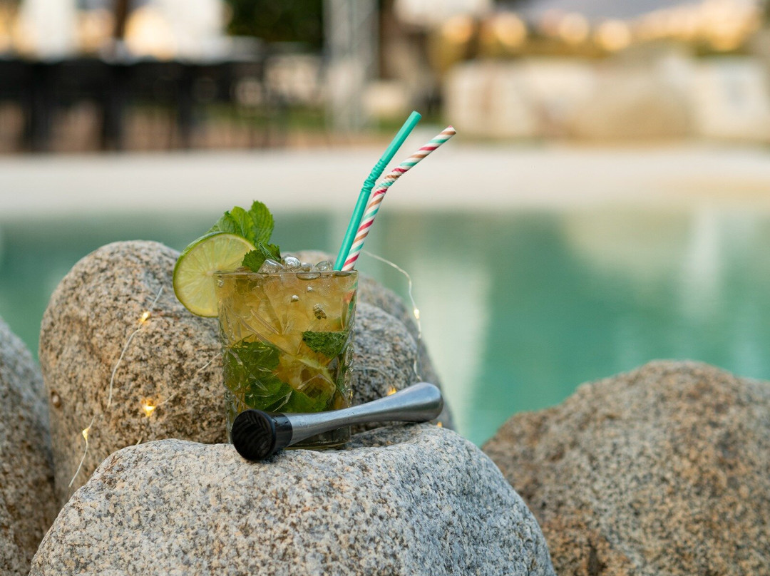 Roos - The Singular Space-Castello d'Empuries必去景点