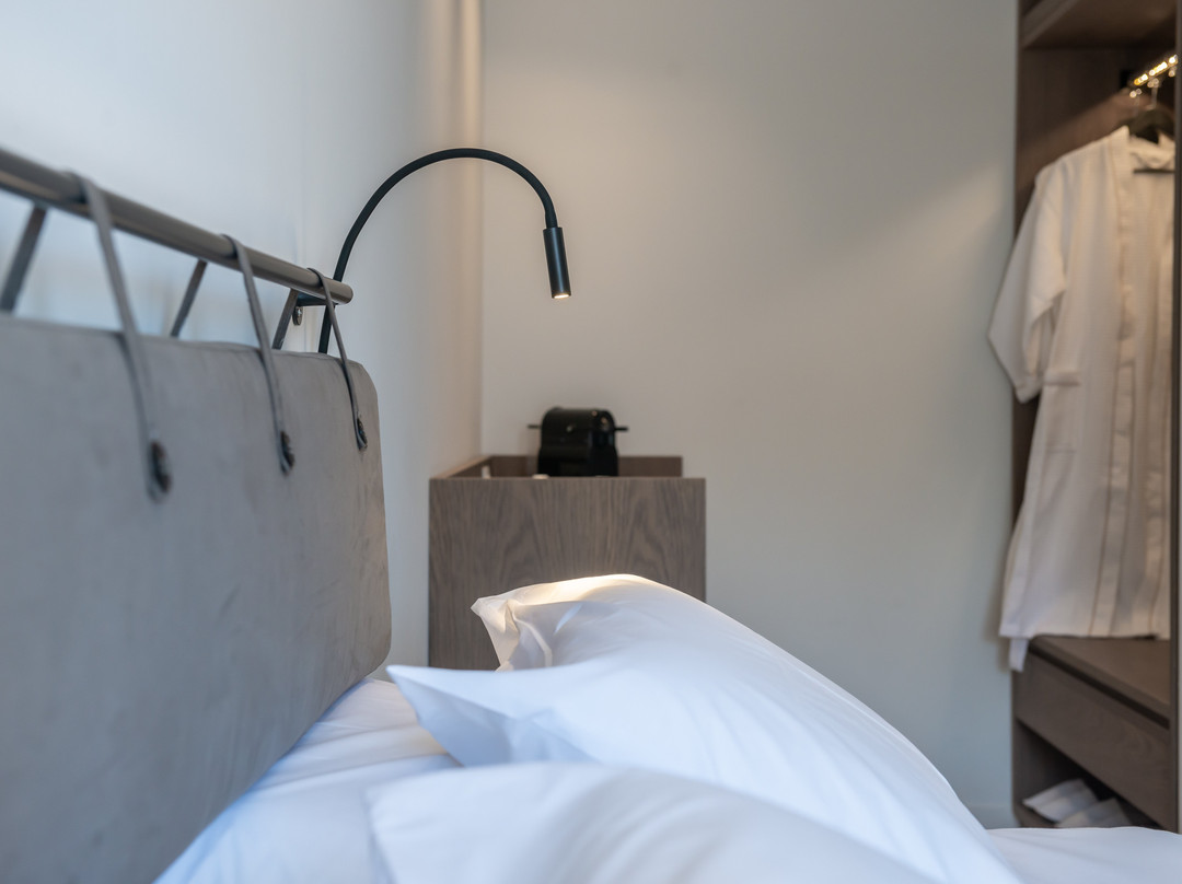 Bitzaro Boutique Hotel主图