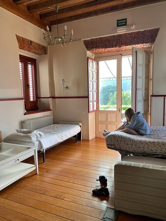 Hotel Villa Itsaso主图