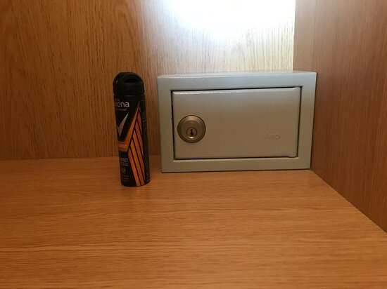 Luna Holiday Complex主图