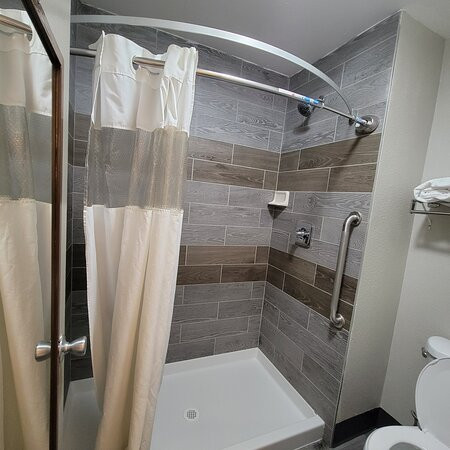 Days Inn by Wyndham Lamar主图