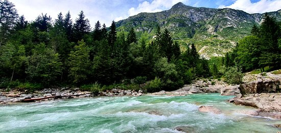 Soca Trail-Soca必去景点