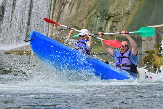 Loulou Bateaux-瓦隆蓬达尔克必去景点