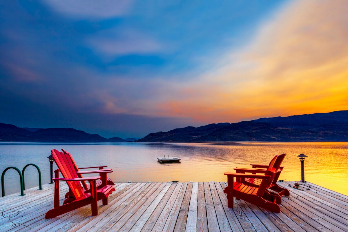 Pineacre On The Lake-官方