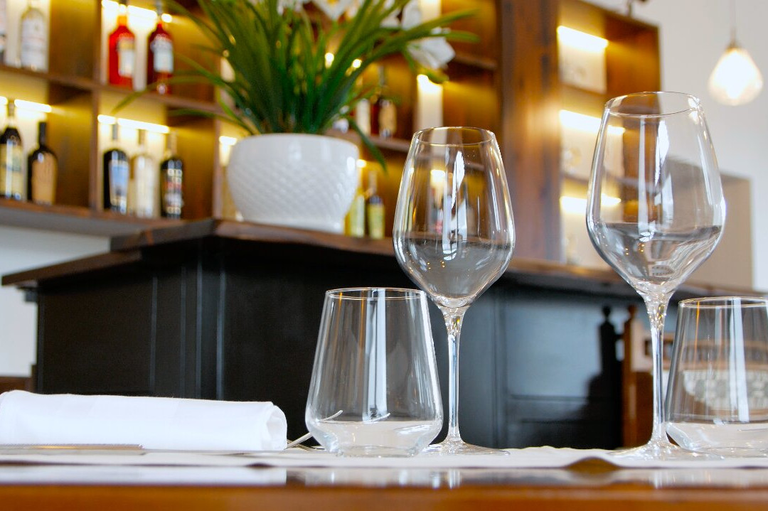 Core by Clare Smyth