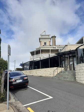 Hotel Sorrento主图