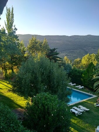 Hotel Rural Xerete主图