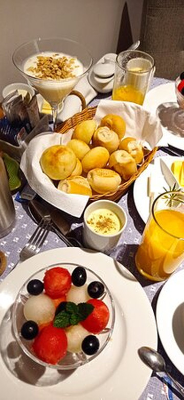 Pousada Déllis主图