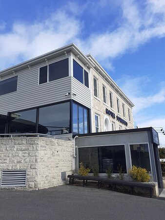 Hotel Sorrento主图