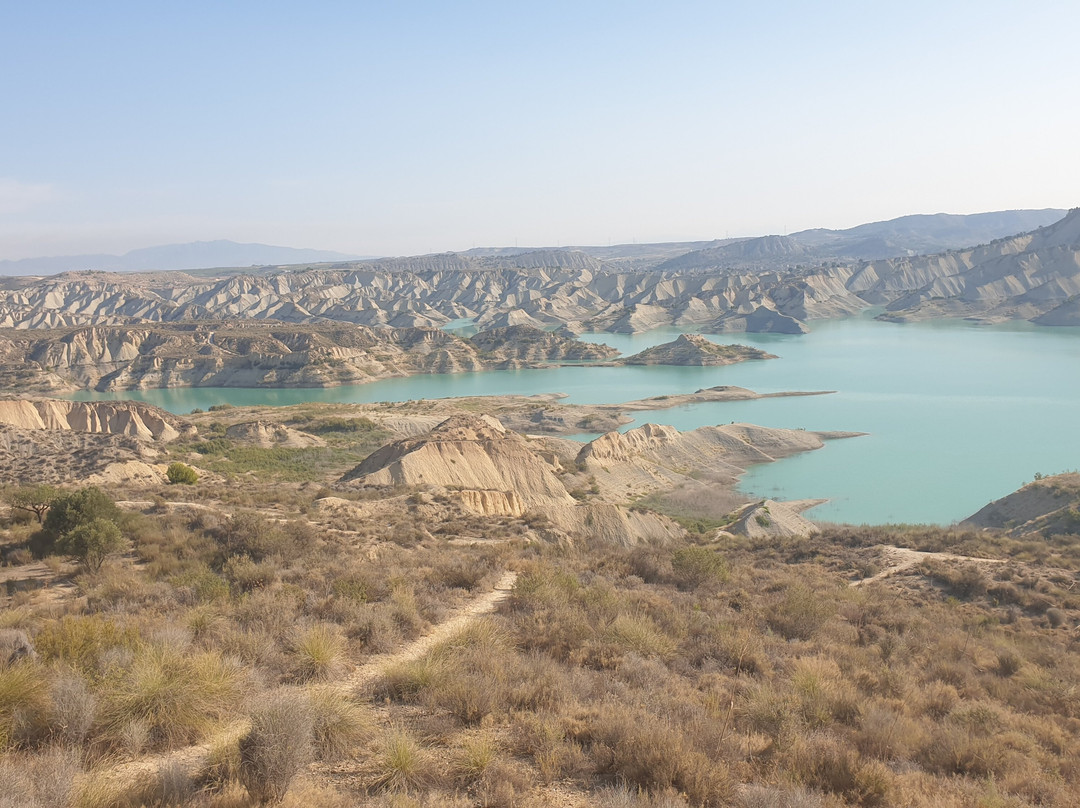 Embalse De Algeciras-Alhama de Murcia必去景点