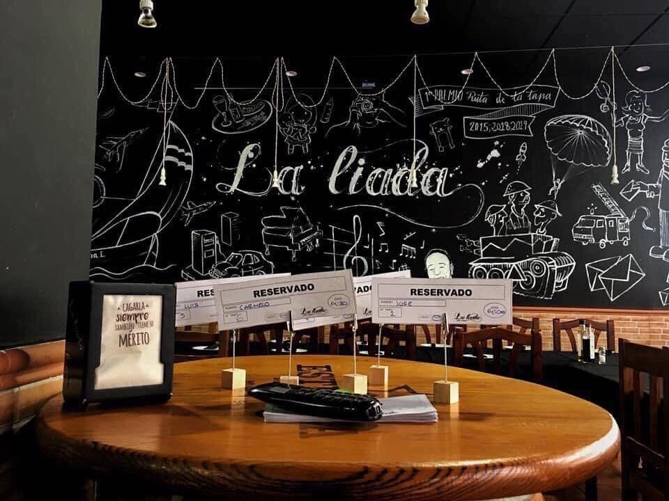 La Liada