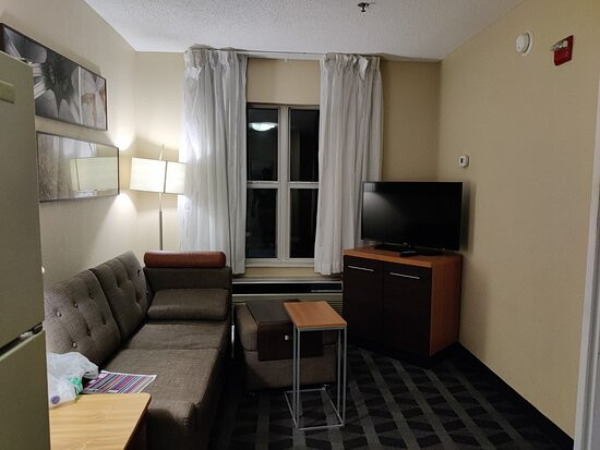 TownePlace Suites by Marriott Lafayette主图