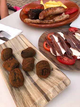 Hostal La Tablada主图