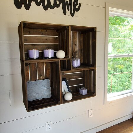 Northern Lavender-Mesick必去景点