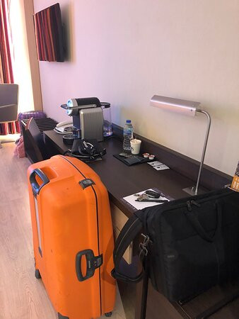 Escale Oceania Nantes Aeroport主图