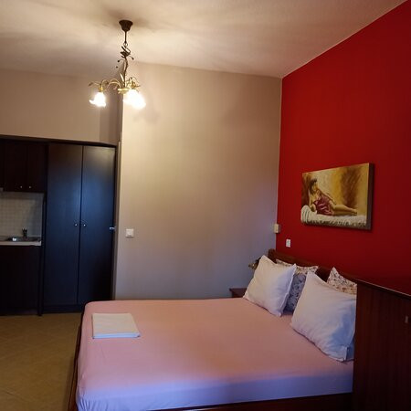 Liogerma Guesthouse主图