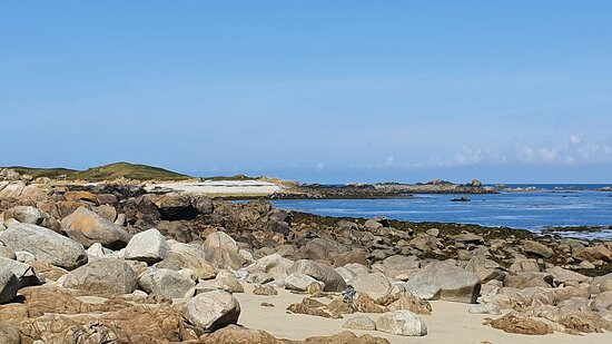 Sant C'hireg-皮若斯必去景点