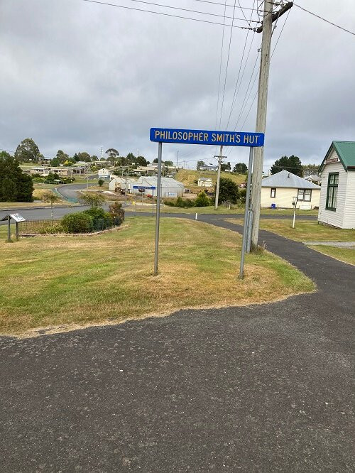 Philosphers Cottage-Waratah必去景点