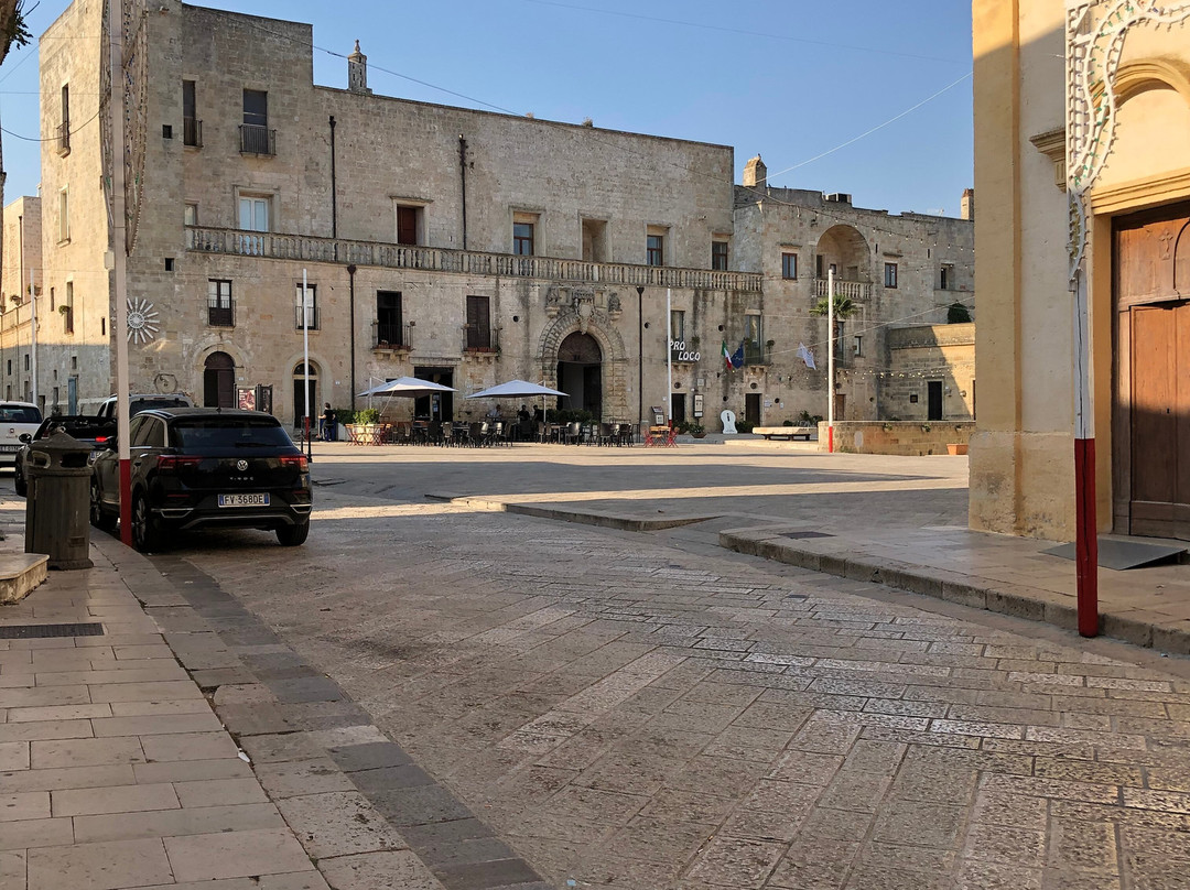 Porta D'oriente