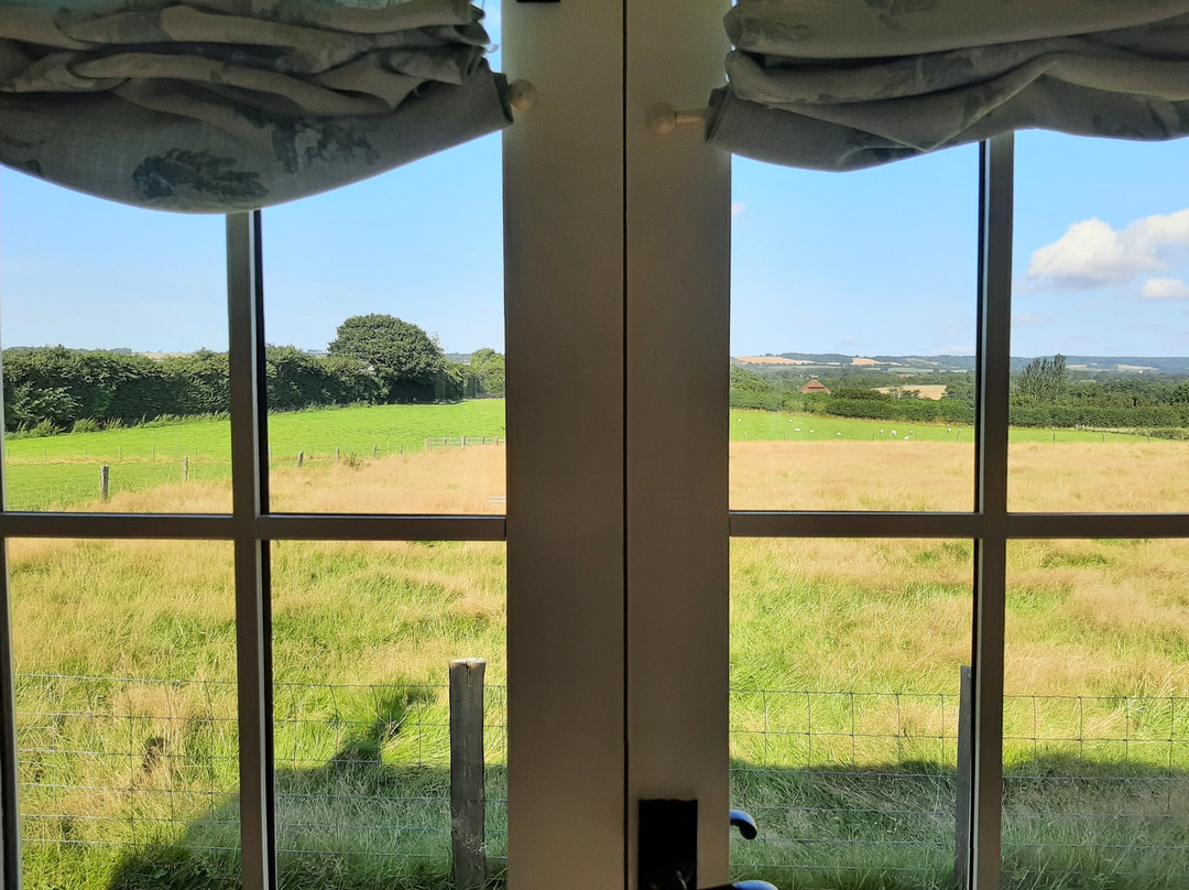 Take Time Shepherds Huts