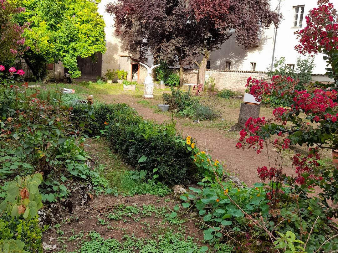 Logis du Centre