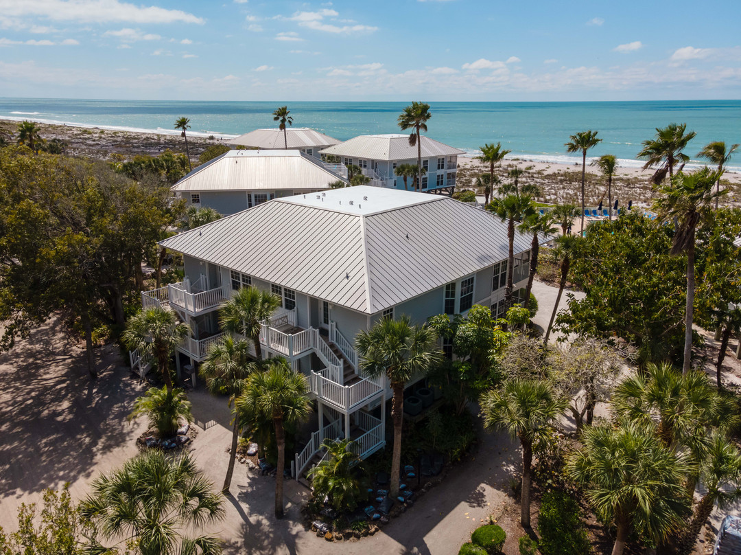 Palm Island Resort主图