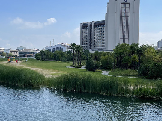 Mercure Hefei Sunac主图