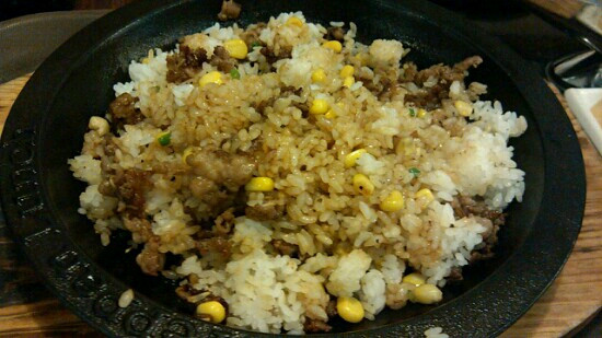 味千拉面(龙茗路店)