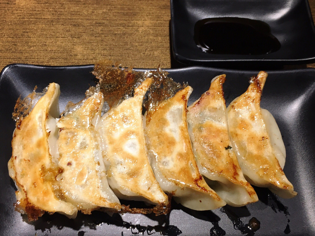 维心拉面店