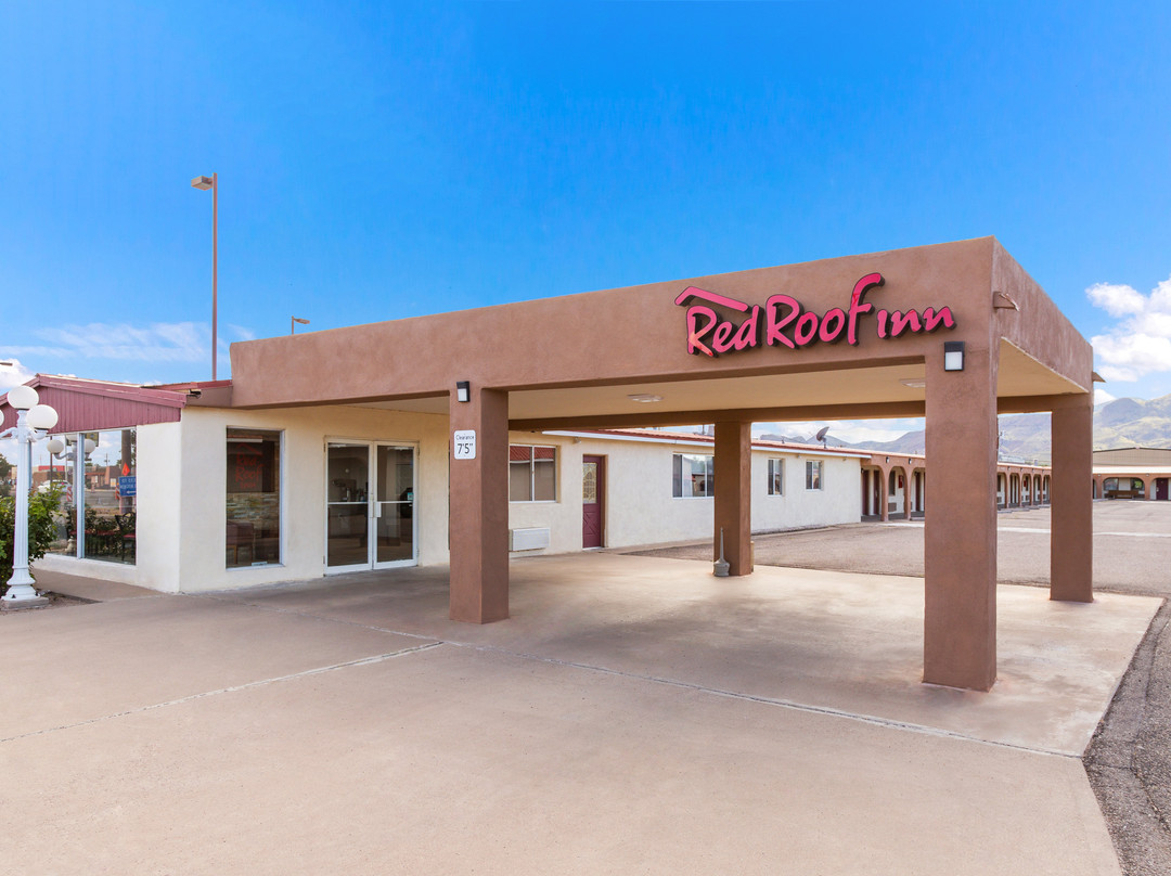 Baymont by Wyndham Socorro