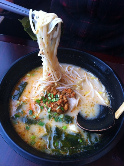 味千拉面(川沙现代店)