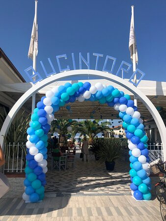 Bagno Primavera Bucintoro-Lido di Camaiore必去景点