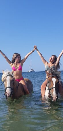 Hefaistos Estate-Paralia Thanous必去景点