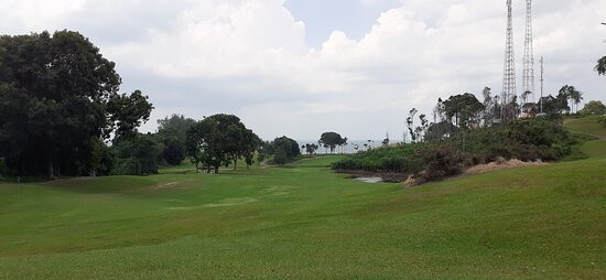 Bintan Golf景点图片