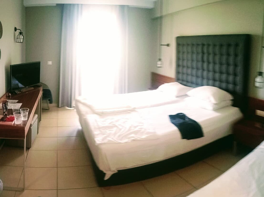 Atrium Hotel Thassos主图