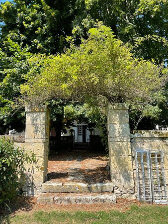 Les Sources de Coulon主图