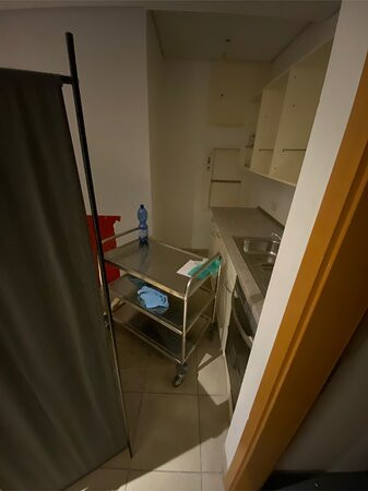 Hotel Le Clos Fleuri主图