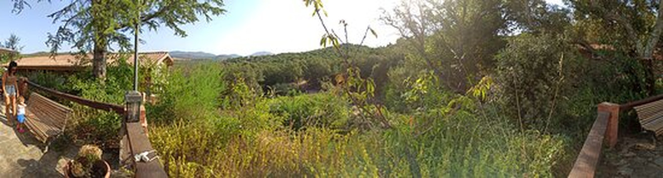 奎尔西亚农场主图