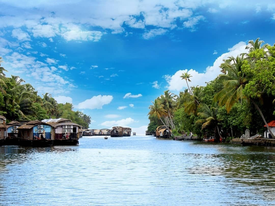 Alappuzha District旅游攻略图片