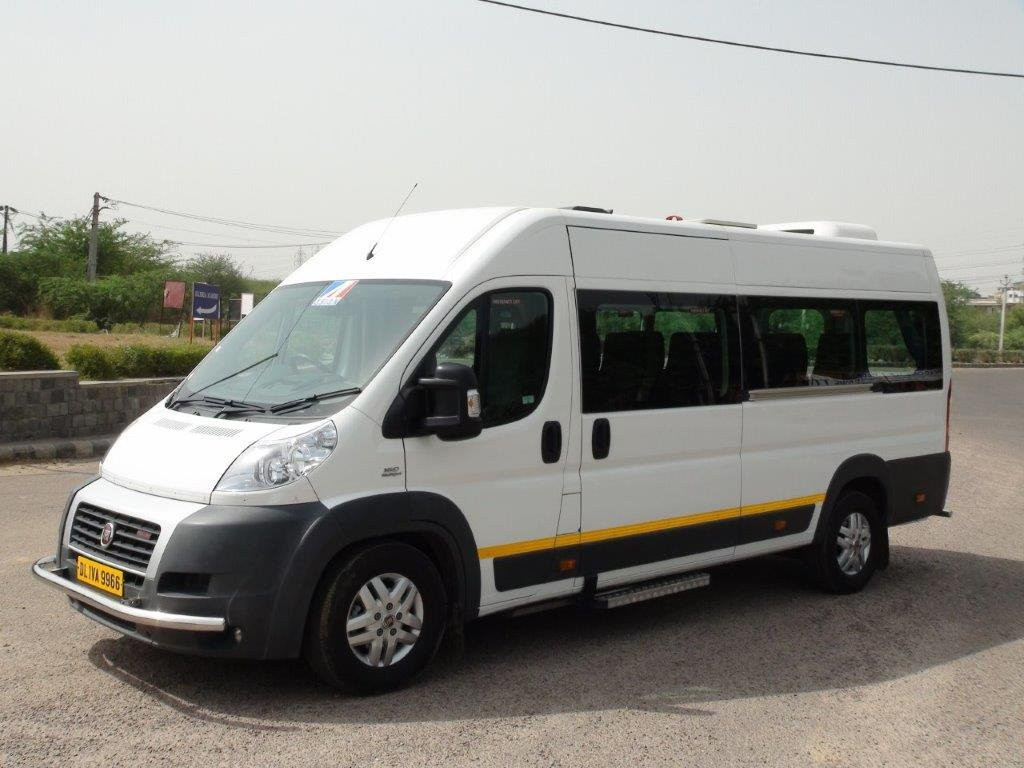 Delhi Rent Car Tour-新德里必去景点