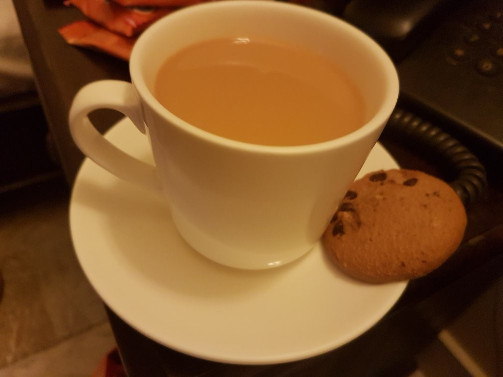 Shelton Guest House主图