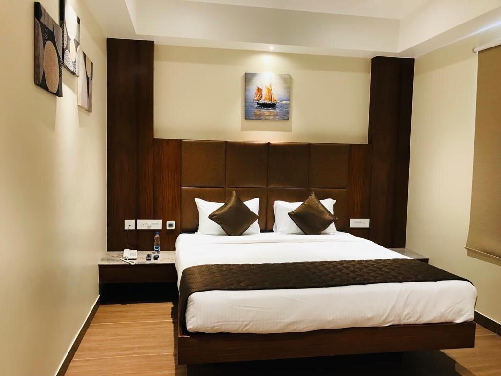 Hotel Amoha