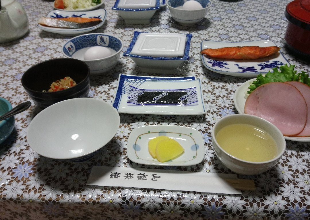 Yamane Ryokan主图