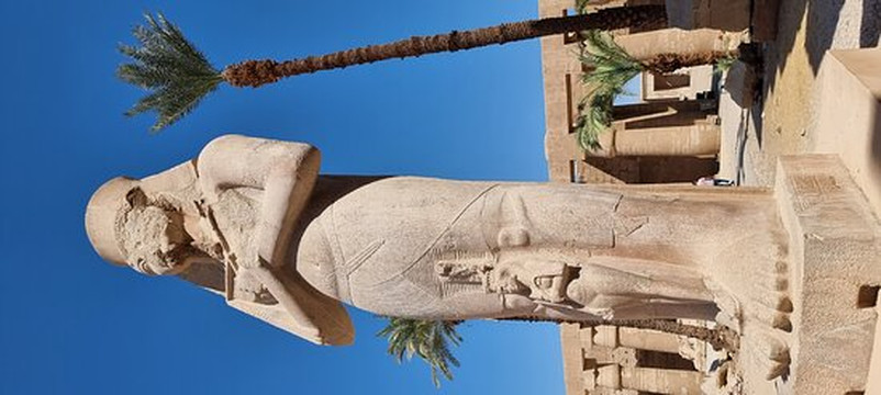 Love Egypt Tours-卢克索必去景点