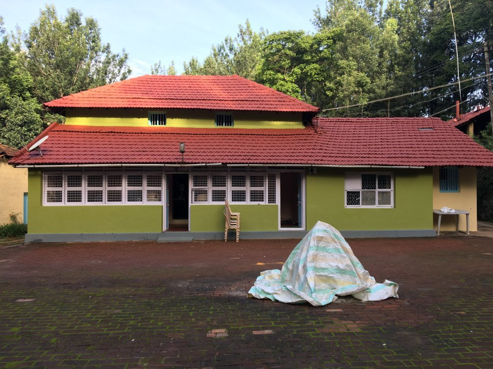 Thanmaya Homestay主图