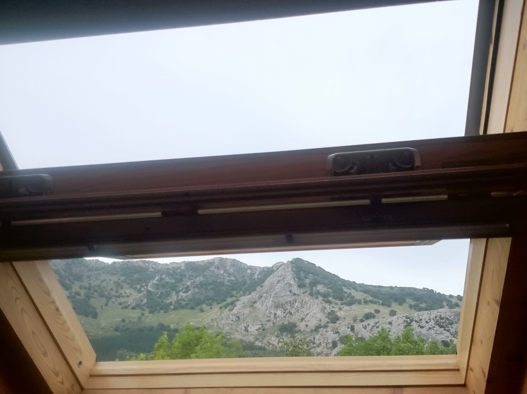 Biezko Baserria主图