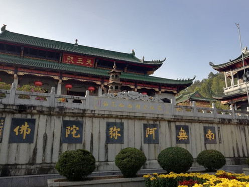 陆丰旅游攻略图片