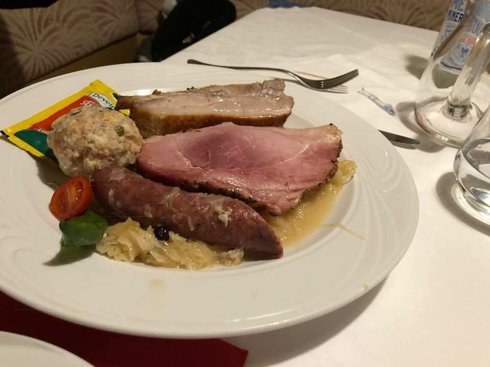 Albergo Hotel Al Cavallino Bianco主图