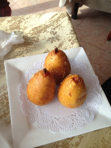 大鸭梨烤鸭店(通朝大街店)主图