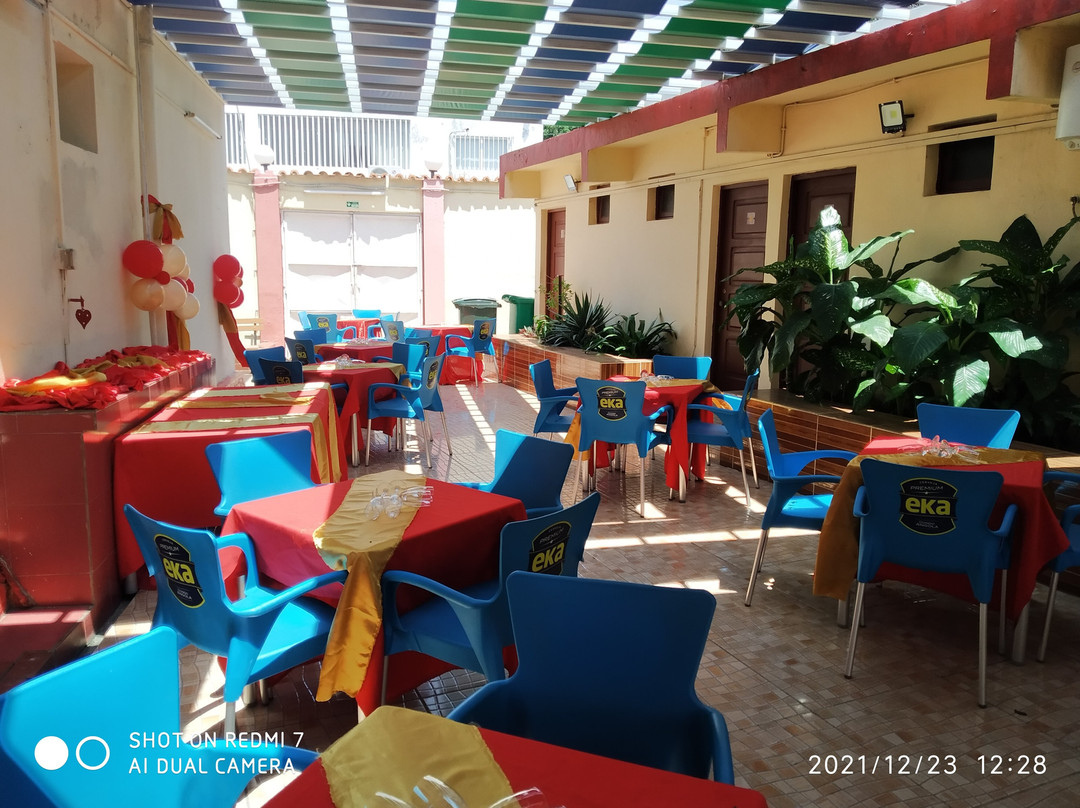 Pension Cruzeiro